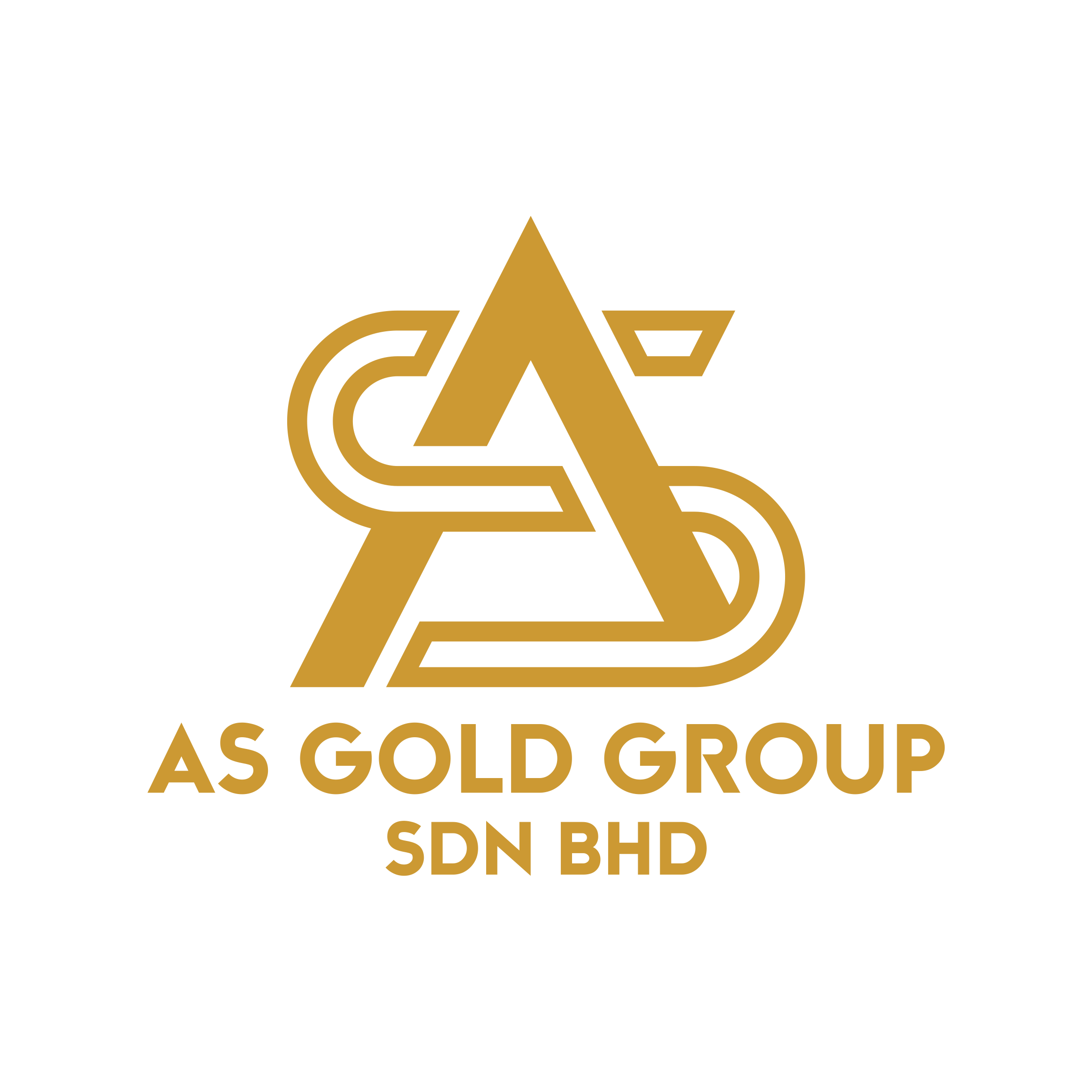 AS Gold Group Logo